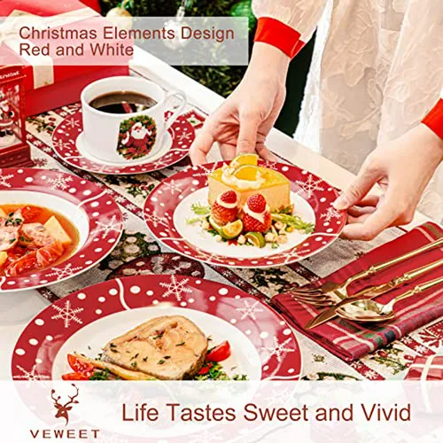 Vajilla navidad villeroy boch new arrivals