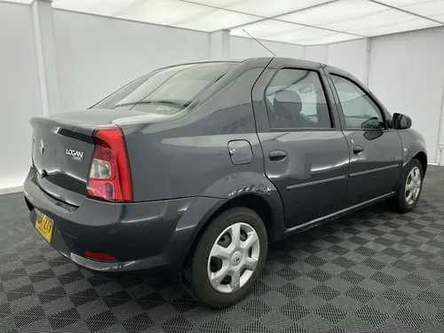 Renault Logan 1.6 Expression Fii