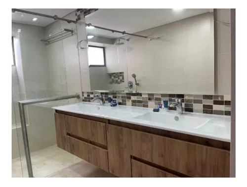 Penthouse Duplex Amoblado En Arriendo Ll Poblado
