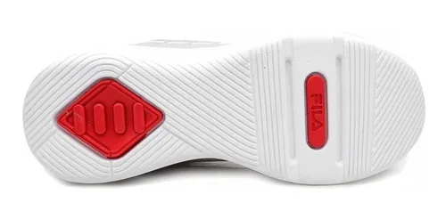 Zapatillas Fila Flag Trainer Env os A Todo El Pa s