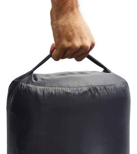 Imagen 4 de 4 de Bolso De Transporte Bolsa De Dormir Cacique - Repuesto