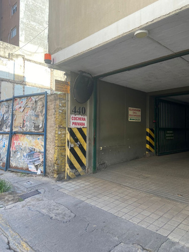 Vendo Cochera Barrio Centro Cordoba