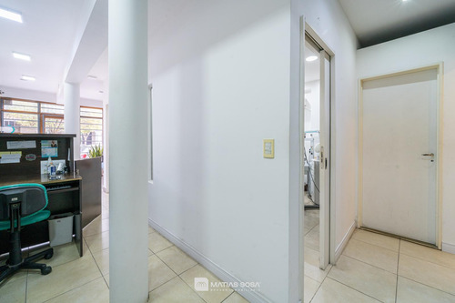 Venta - Local Comercial A La Calle - Zona Chauvin