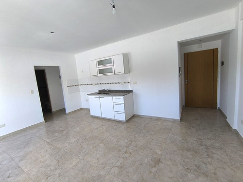 Departamento 2 Ambientes Balcon Moron