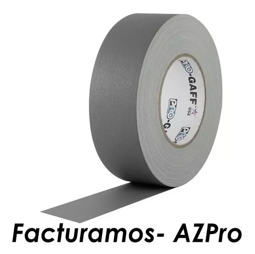 Cinta Adhesiva Masking Tape 1 Pulgada (24mm) x 50mts Shurtape – AZPro