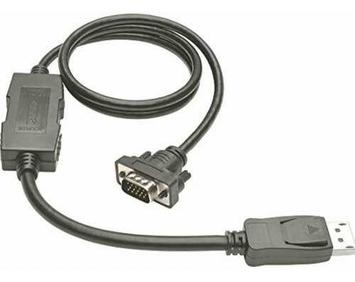 Tripp Lite P581-003-vga-v2 Active Cable Adapter, Displayport