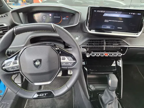 Peugeot 2008 2025