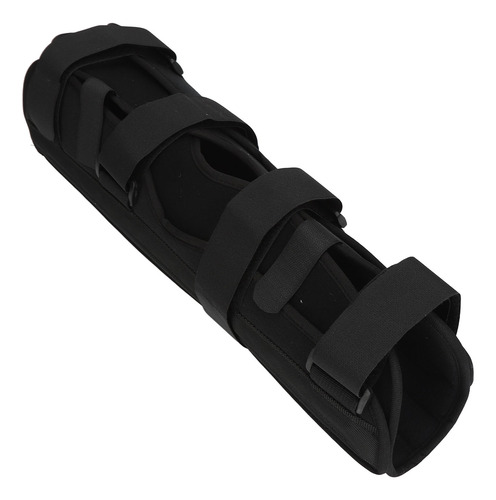 Inmovilizador De Férula Para Rodilla Uk Plug, Tejido Compues