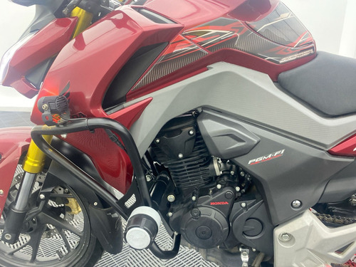 Imagen 25 de 25 de Honda Cb190r