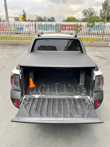 Renault Duster Oroch 2.0 Intens