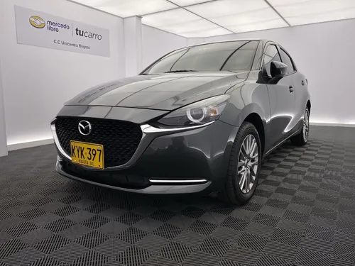 Mazda 2 1.5 Grand Touring Lx