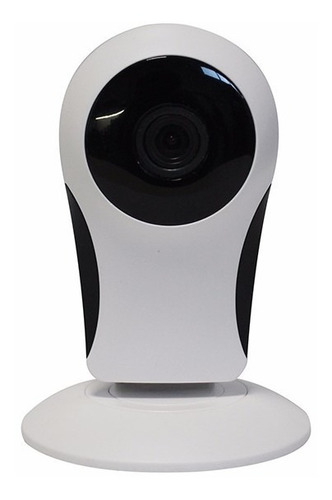 Camara De Seguridad Ip Hd Wifi Vision Nocturna Sensor 720p C