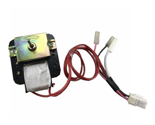 Sensor De Ambiente  Y Forzador Electrolux Dff37 40 44 Orig 