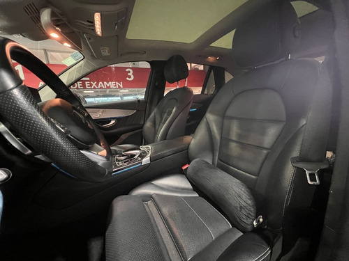Imagen 14 de 22 de Mercedes Benz Glc 300 4 Matic