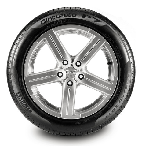 Pneu Pirelli Cinturato P7 225/50r18 95w
