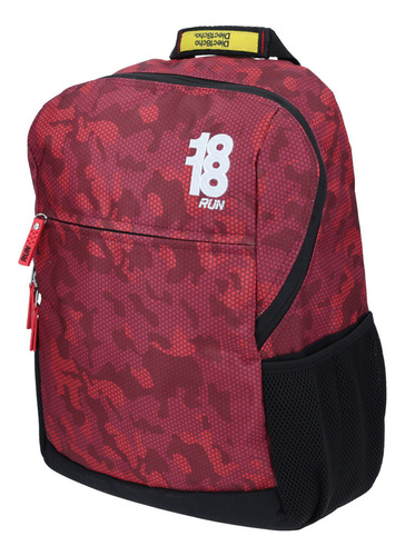 Mochila EscolarJuvenil PortalaptopChenson 1818 Run Insi