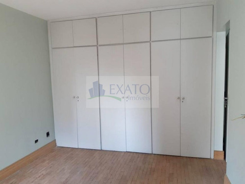 Imagem 11 de 15 de Apartamento Com 138m², Em Ótima Localização, Excelente Oportunidade! - Em51122
