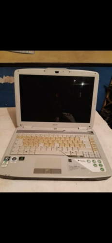 Computadora Laptop Acer ( Para Repuesto)