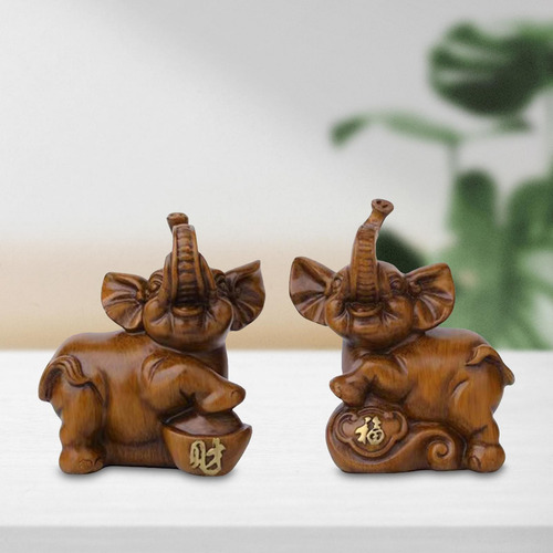 Estatuas De , Escultura De Animal Coleccionable, Adorno