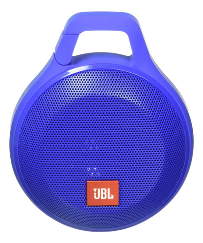 Jbl Clip+ Altavoz Bluetooth Portátil A Prueba De Salpicadura