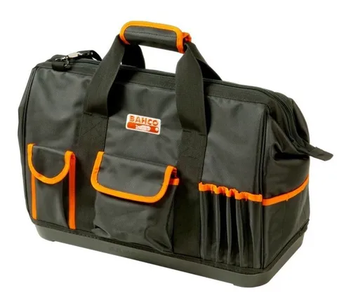 Bolso de herramientas bahco new arrivals