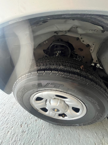 Chevrolet S10 2.8 Cd 4x2 Ls Tdci 200cv