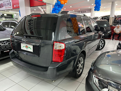 Kia Carnival CARNIVAL EX 3.5 V6 24V 276CV AUT.