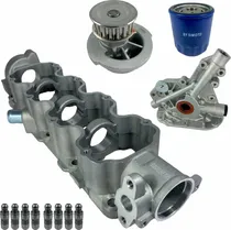 Comprar Carcasa De Arbol Levas Buzos Bombas Chevy Swing 1.6 94-12