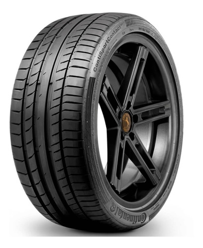 Pneu 235/40r20 96y Continental Contisportcontact 5p