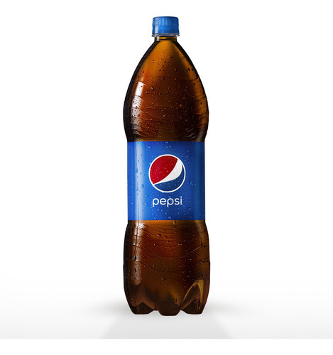 Imagen 1 de 1 de Pepsi De 2lts