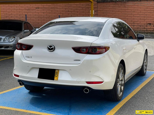 Mazda Mazda 3 Grand Touring Tp 2500 Ct