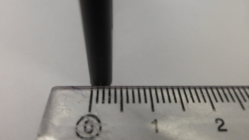 Imagen 5 de 8 de Bateria Original Nokia Bp-3l Lumia 610 (2009) 1300mah E8073