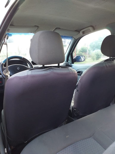 Renuault Clio 2007 Mod. Conford. 140.000km