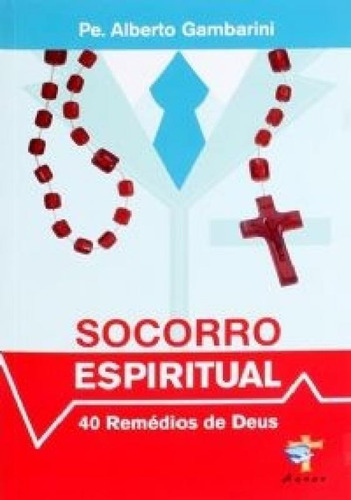 Socorro Espiritual - Loyola