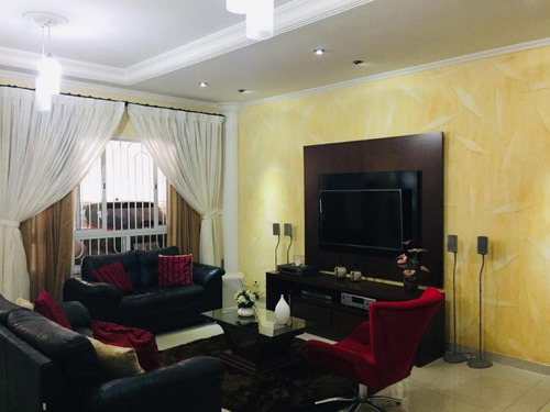 Imagem 21 de 30 de Sobrado Em Vila Guilhermina, Praia Grande/sp De 170m² 3 Quartos À Venda Por R$ 795.000,00 - So957127-s