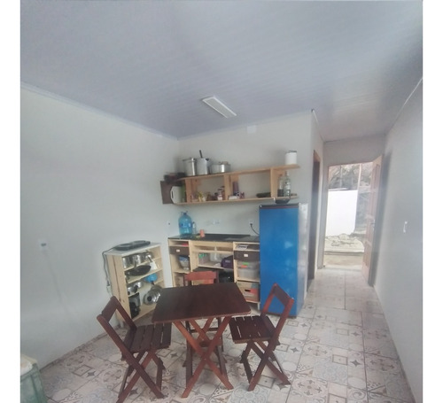 Venda Casa Com Ponto De Comercio