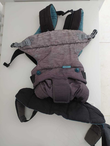 Fular Para Bebe Infantino Remate (Usado)