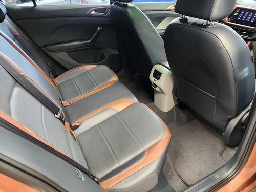 Volkswagen T-Cross 1.6 Highline At