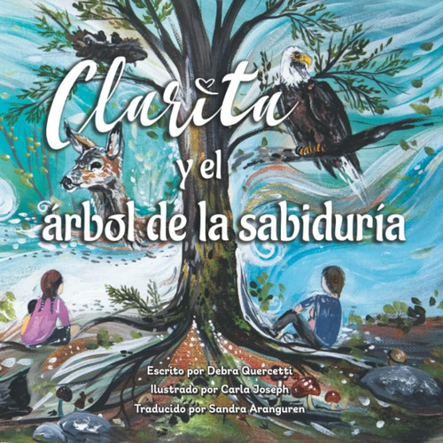 Libro: Clarita Y El Árbol De La Sabiduría (spanish Edition)