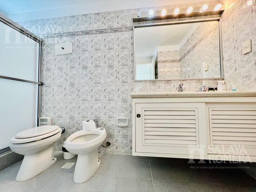 Venta: Apartamento 4 Dormitorios Edificio Estrella De Mar Punta Del Este