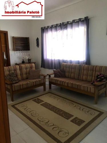 Imagem 18 de 23 de Casa De Campo No Ninho Verde I, 3 Dormitórios. - 2891 - 70580115