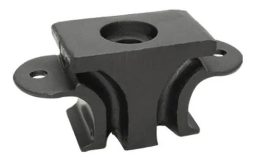 Coxim Motor Traseiro Lado Volante (esq) F1000 Mwm Até 1992