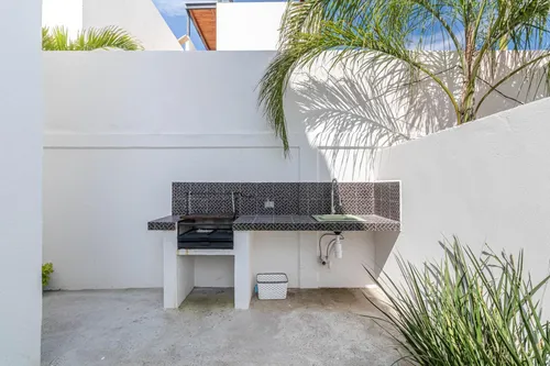 Casa En Santa Fe