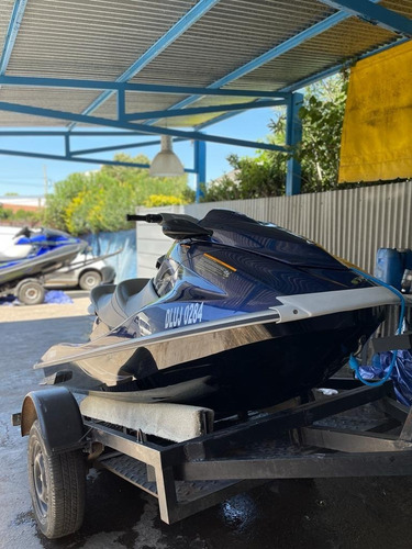 Imagen 4 de 11 de Yamaha Vx 1100 - Usado - Motos M R