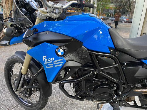 Imagen 13 de 25 de Bmw Gs 800 F 49000km