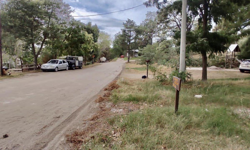 En Venta! Terreno En Barrio La Dunas Monte Hermoso