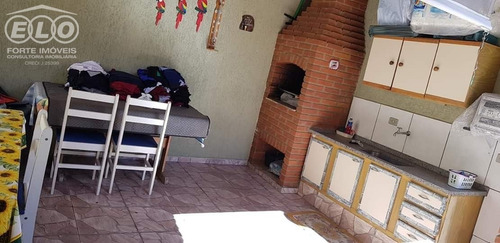 Imagem 14 de 15 de Linda Casa Com Amplo Espaço E Próximo Ao Parque Ecológico E A 5 Minutos Do Polo Shopping Da Cidade. Fácil Acesso Ao Centro Comercial E Com Várias Opçõ - Ca04620 - 34136556