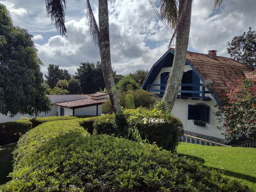 Imagem 3 de 30 de Chácara Com 3 Dorms, Jardim Valflor, Embu-guaçu - R$ 650 Mil, Cod: 2148 - V2148