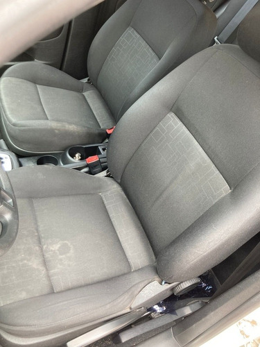 Imagen 8 de 10 de Volkswagen Jetta Clásico 2014 2.0 Cl At