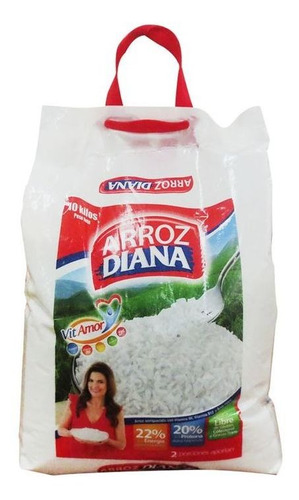 Arroz Diana 10 Kilos